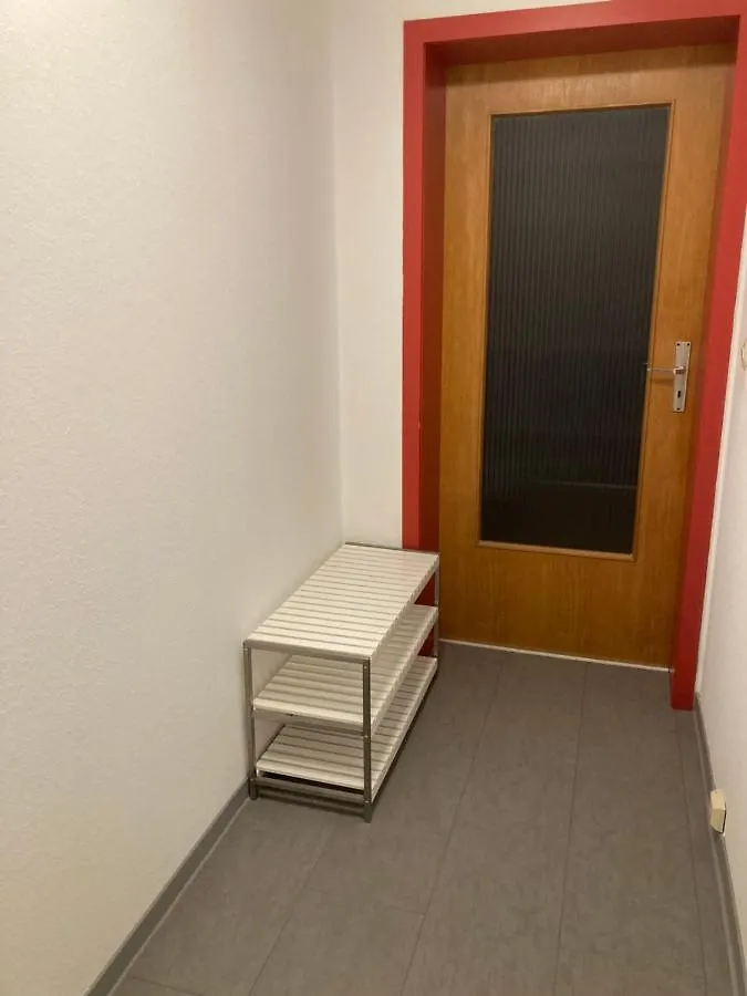 2 Room Apartment With Parking In Stuttgart